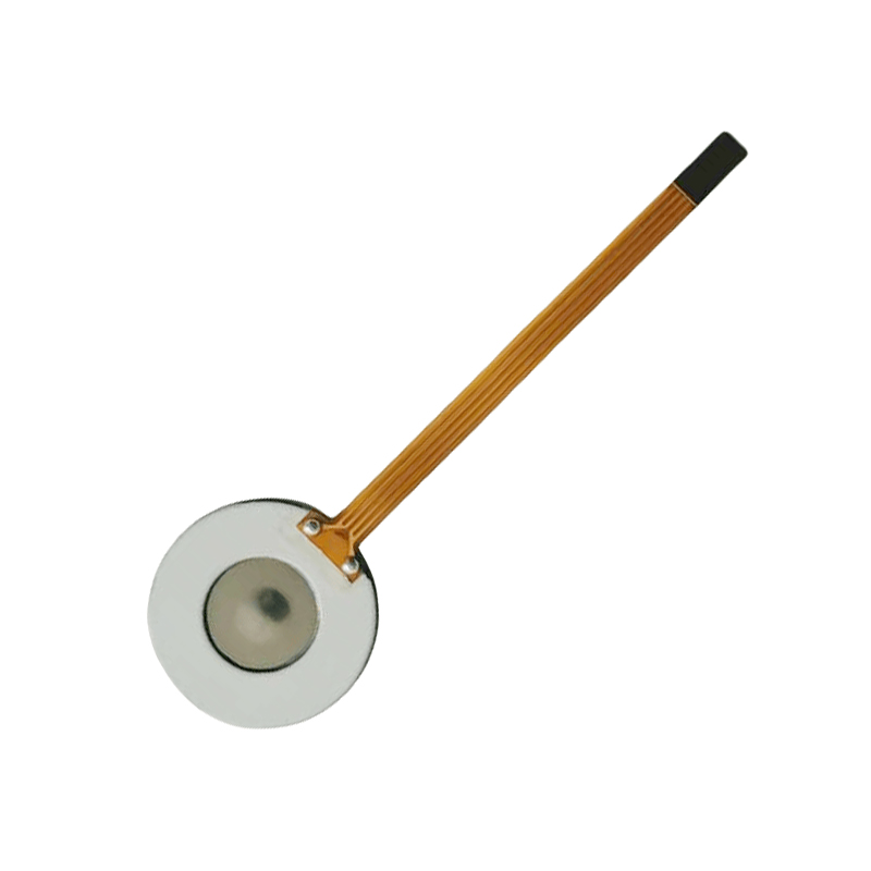Medisinsk Mesh Piezo Atomizer
