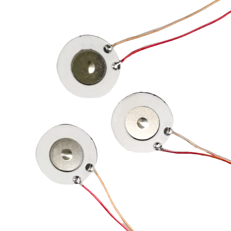 12mm rustfritt stål Micro Mesh forstøverskive, hårkam essensiell olje, modeller av luftfuktere, leker, vifter, aromaterapi luftfukter forstøverskive, medisinsk inhalasjonsforstøvning, elektronisk røykesluttenhet forstøverskivefrekvens 145k