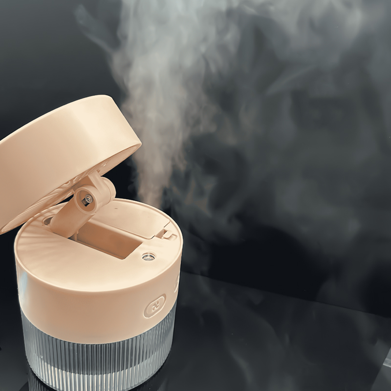 Piezoelektrisk rustfritt stål forstøver skjønnhetsinstrument sprayvifte Spesiell mikroporøs forstøver 16 mm ultralyd forstøvningsark