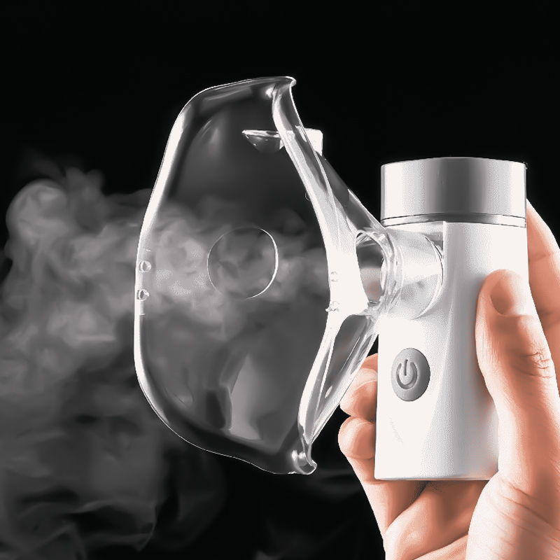 12 mm mikroporøse ultrafine partikler Inhalerbar medisinsk forstøver Røykeavvenningsenhet Atomizer Tabletter Aromaterapi Essential Oil Atomizer Atomizer Discs Elektronisk ledningskontakt