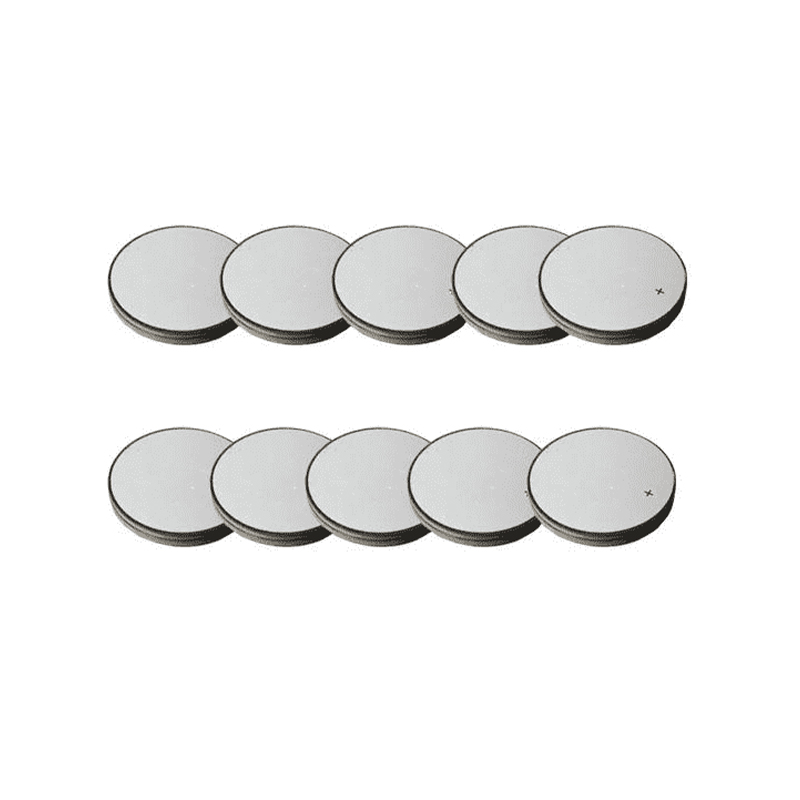 Piezoelektrisk keramisk waferpiezoelektrisk ringpiezoelektrisk wafertransducer waferultrasonisk wafer