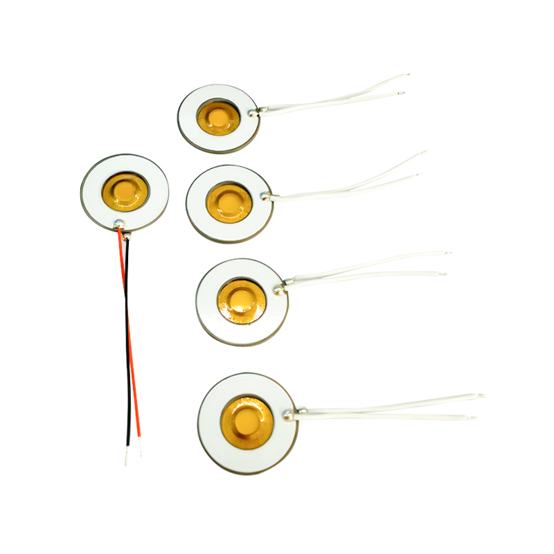 PI Film Piezo Atomizer: Hvordan velge riktig passform