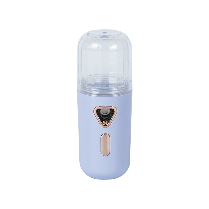 Φ13,8-160k Medisinsk forstøvertablett Inhalerbar forstøver Nesespray Munnfrisker Aromaterapi Hårkam Forstøverskuff Frekvens 160k ultralydsvibrasjonsbrett