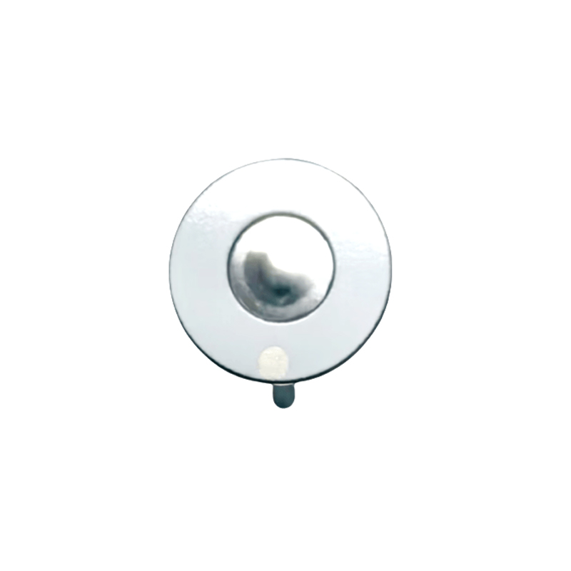 Φ10mm Ultrasonic Micronet inhalatorbar medisinsk forstøver Medisinsk forstøverbrett Forstøverhastighet＞0.3ml/min Mmad＜3.5 Justerbar forstøverhastighet Justerbare partikler