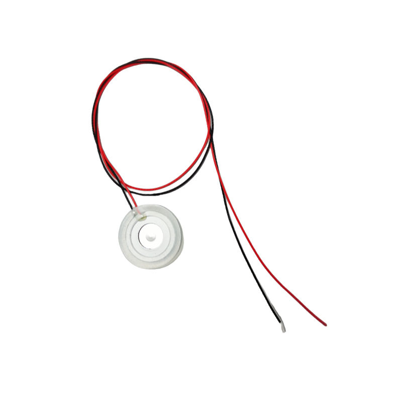 8mm Micro-Small Piezoelectric Micro-Mesh forstøverstykke Nesevask Fuktighetsgivende øyeinstrumentspray essensiell olje Aromaterapi Micro-Form Small forstøver med spesielt, kraftfull liten mikromesh sprayhullstykke, blenderåpning Justerbar forstøvningshastighet Justerbare partikler