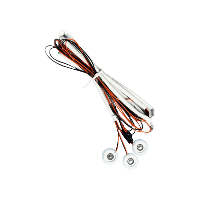 Piezo Atomizing Disk Φ13,8 mm Aroma Diffuser Beauty Heater Luftfukter Micro Mesh Atomizing Disk