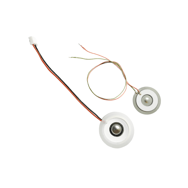 M20-95k Ultrasonisk tåkeplate Mesh-tåkebrett 20 mm Klimaanlegg Kjøleskap Luftfukting Tåkebrett Tåkevolum større enn 1500 ml/H Rustfritt stål Micro Mesh-tåkebrett