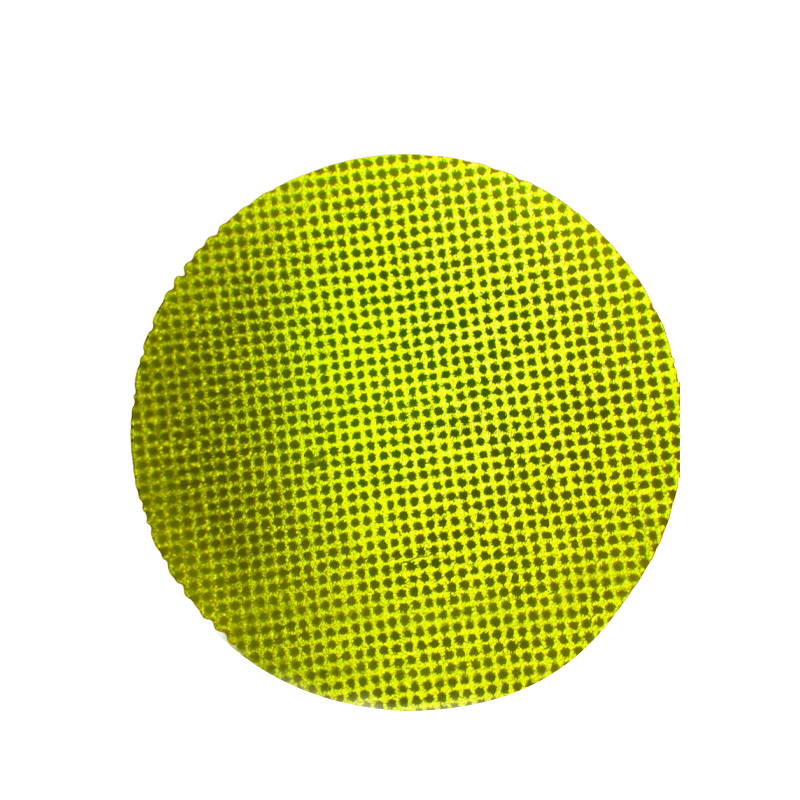 Precision Laser Microvias